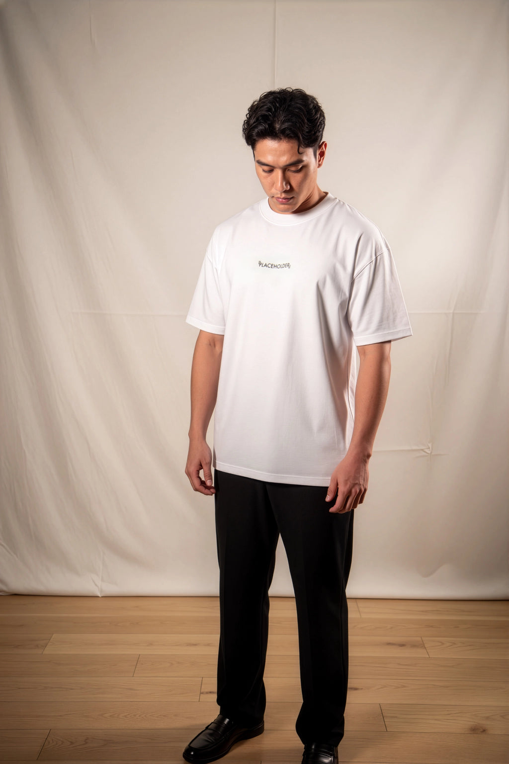 Passage T-Shirt