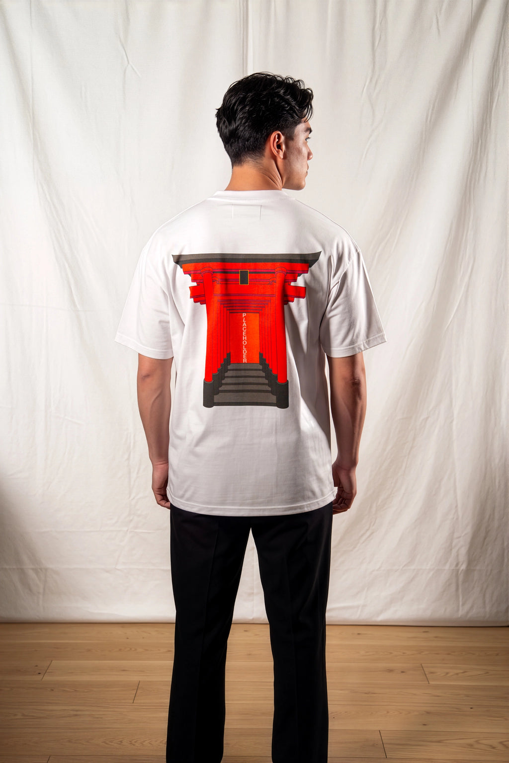 Passage T-Shirt