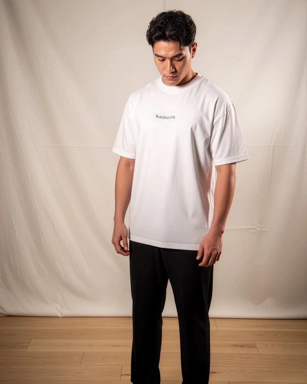 Camiseta Passage