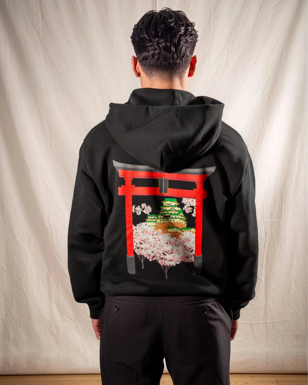 Sanctum Hoodie