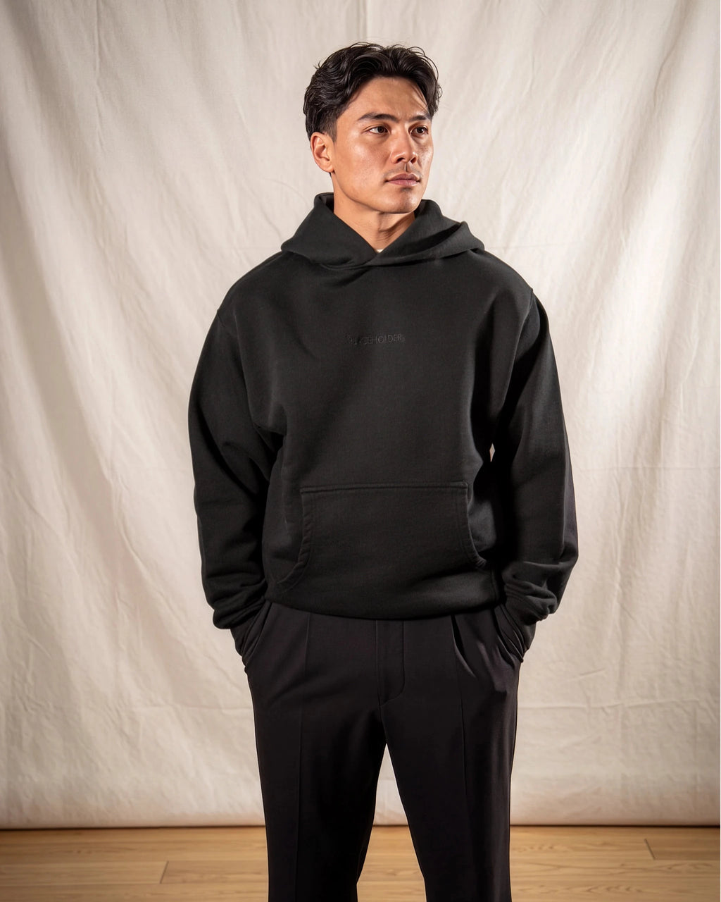 Sanctum Hoodie