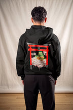 Sanctum Hoodie