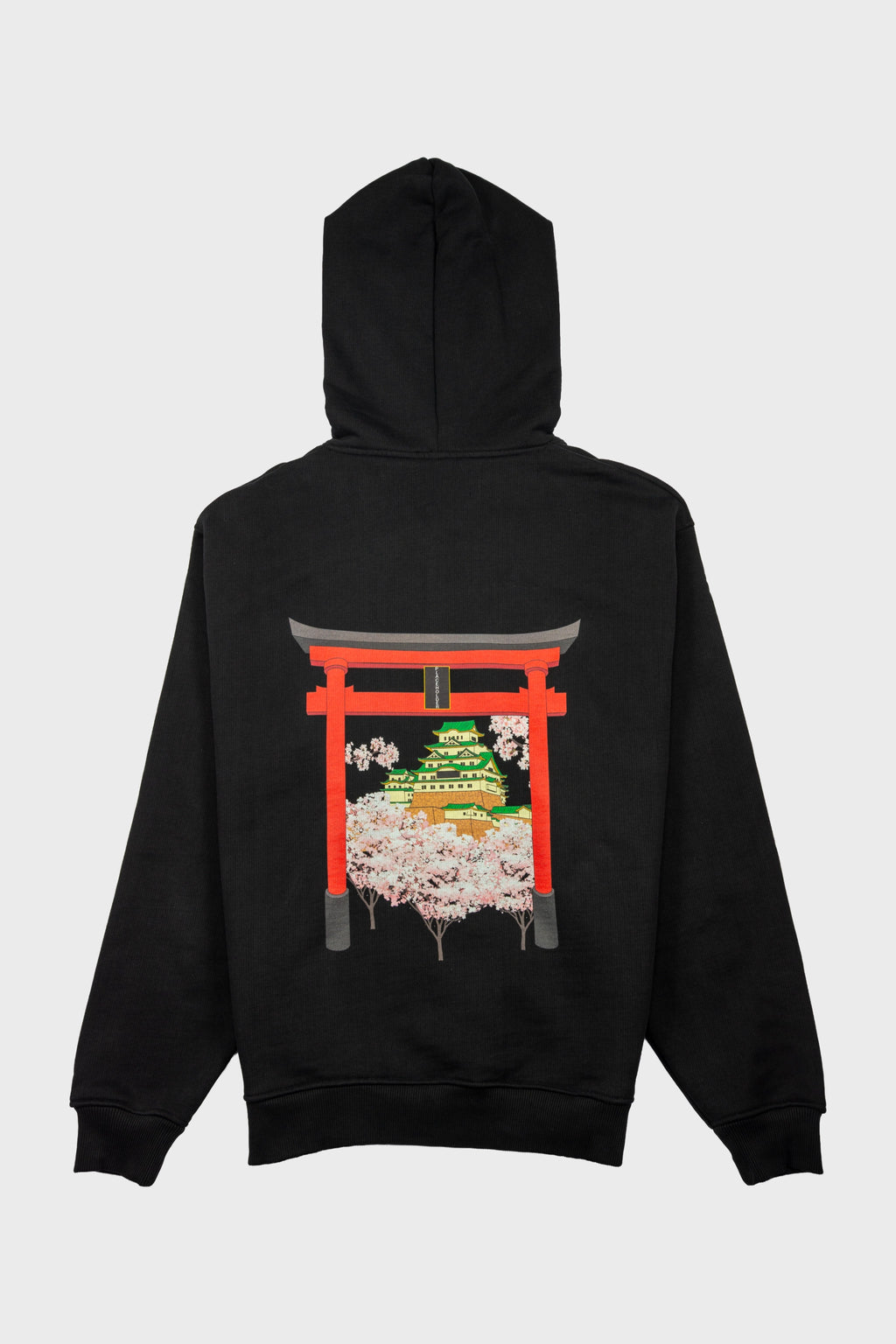 Sanctum Hoodie