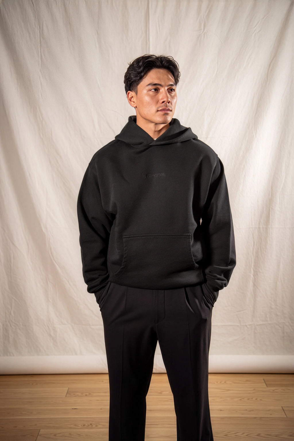 Sanctum Hoodie
