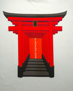 Camiseta Passage