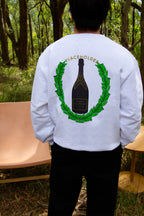 Champagne Sweatshirt