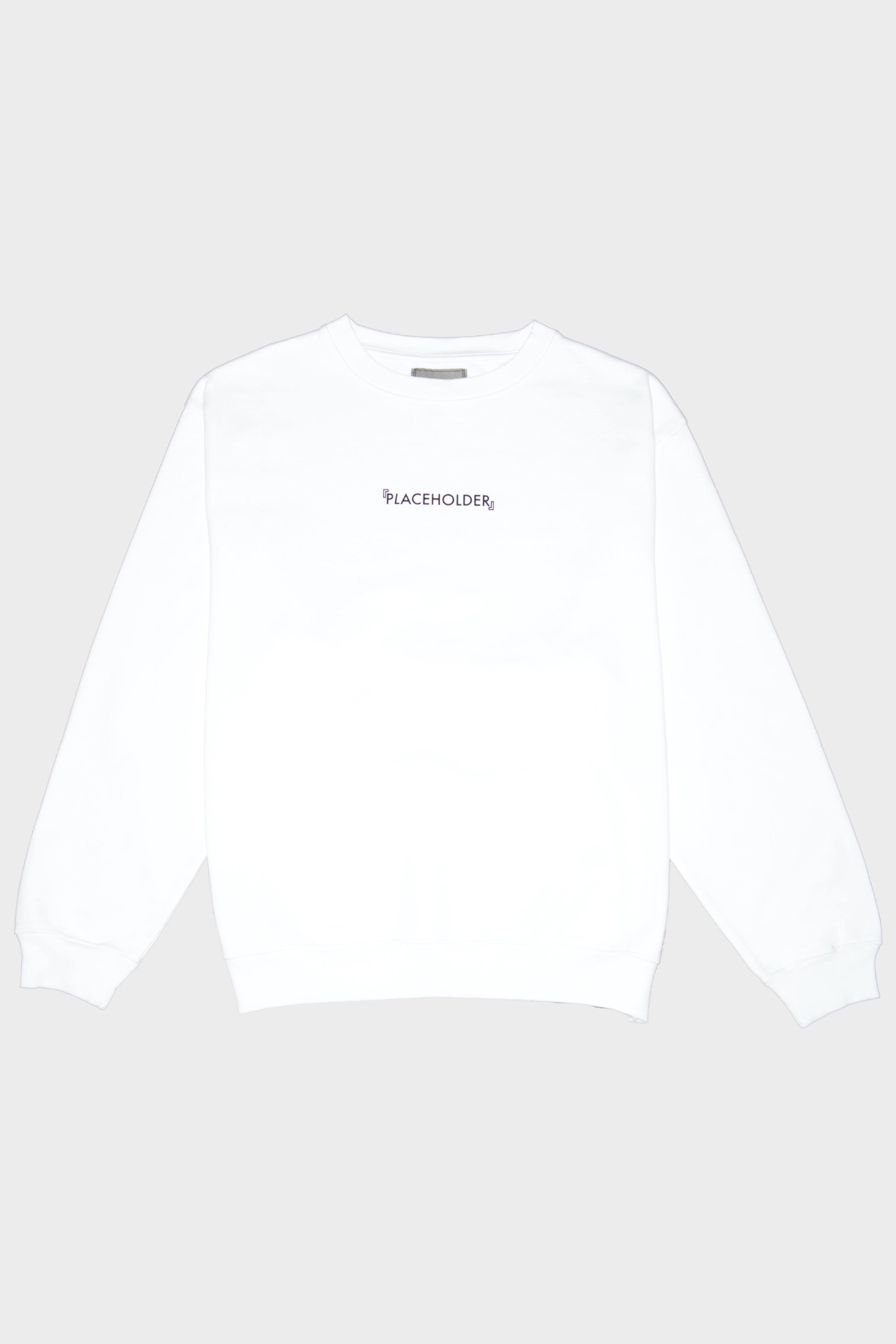 Champagne Sweatshirt