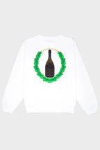 Champagne Sweatshirt