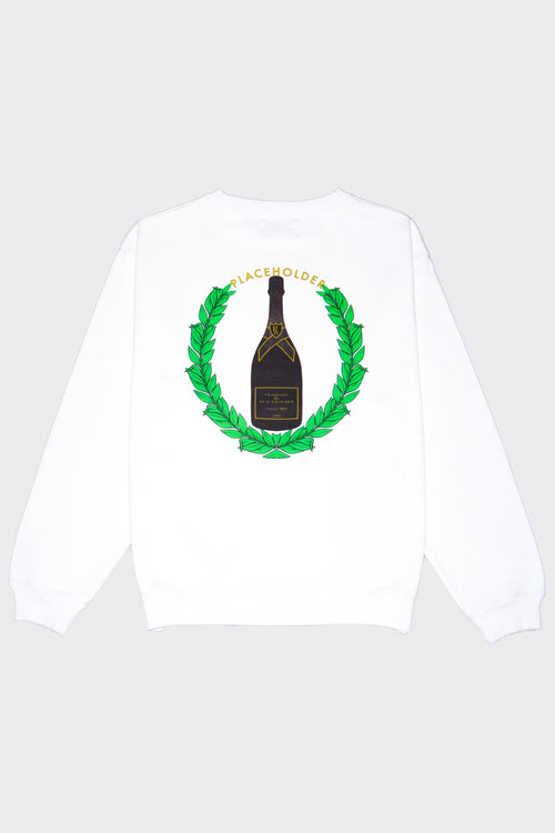 Champagne Sweatshirt