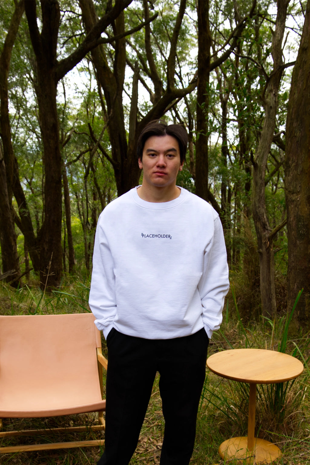 Champagne Sweatshirt