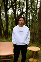 Champagne Sweatshirt